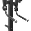 Stående Sidolyft IFP Svart Impulse 1165x885x1550 mm – miniatyr 4