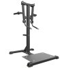 Stående Sidolyft IFP Svart Impulse 1165x885x1550 mm – miniatyr 1