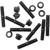 Stagssats Svart Oxid S&S Cycle – miniatyr 1
