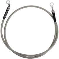 Stainless Steel Braided Clutch Line