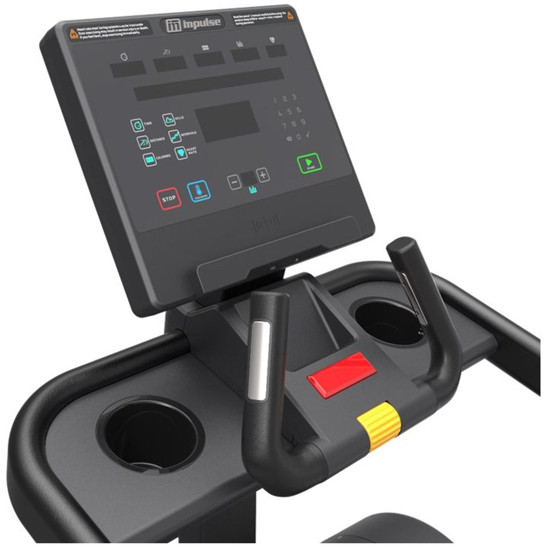 Stair climber 700 Impulse – bild 2