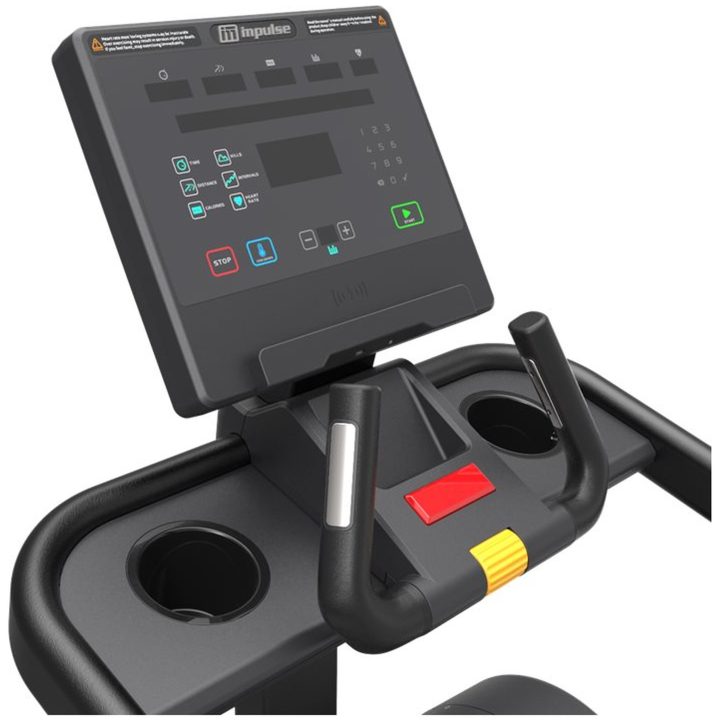 Stair climber 700 Impulse – bild 2