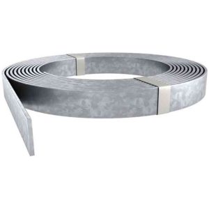 STÅLBAND FLAT 30X3MM RING 71M