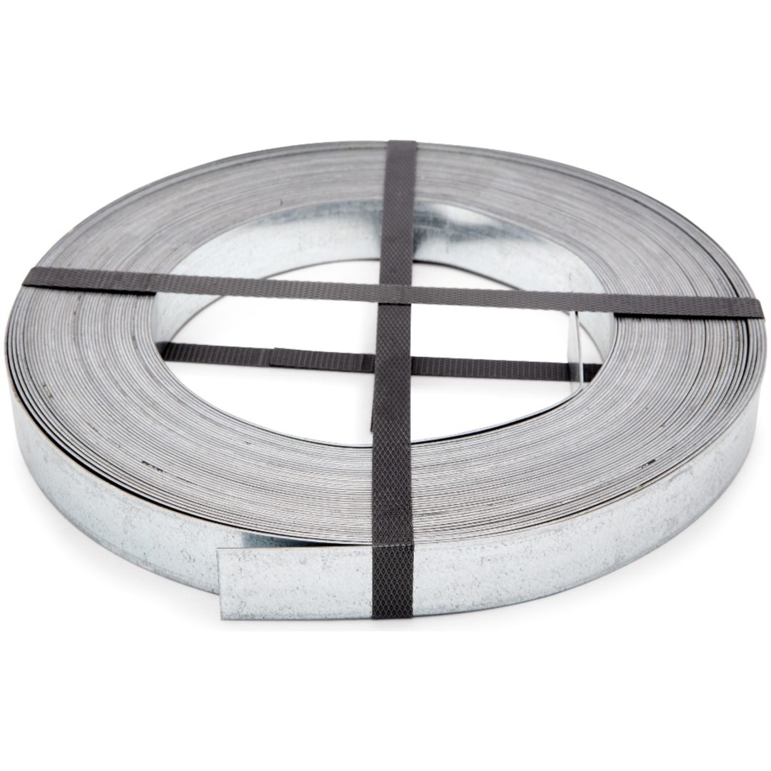 Stålband Sbs 25x1,0 25m FASTCC L: 25 m