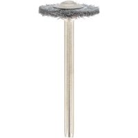 STÅLBORSTE 428 2ST 19MM