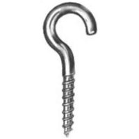 STÅLKROK 75 MM