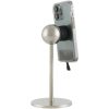 Ställ För Telefon Silver Polerad KLOCK WERKS Fäste – miniatyr 7