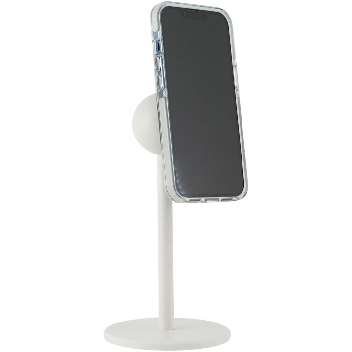 Ställ För Telefon Vit KLOCK WERKS Fäste – bild 11