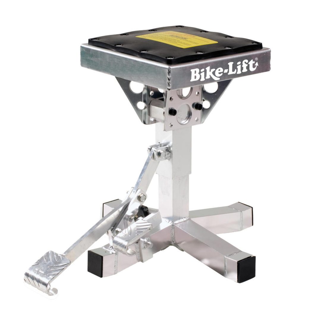 Ställ Lyft Silver Bike-Lift