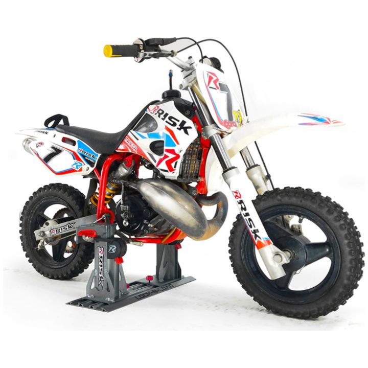 Ställ RISK RACING – bild 4