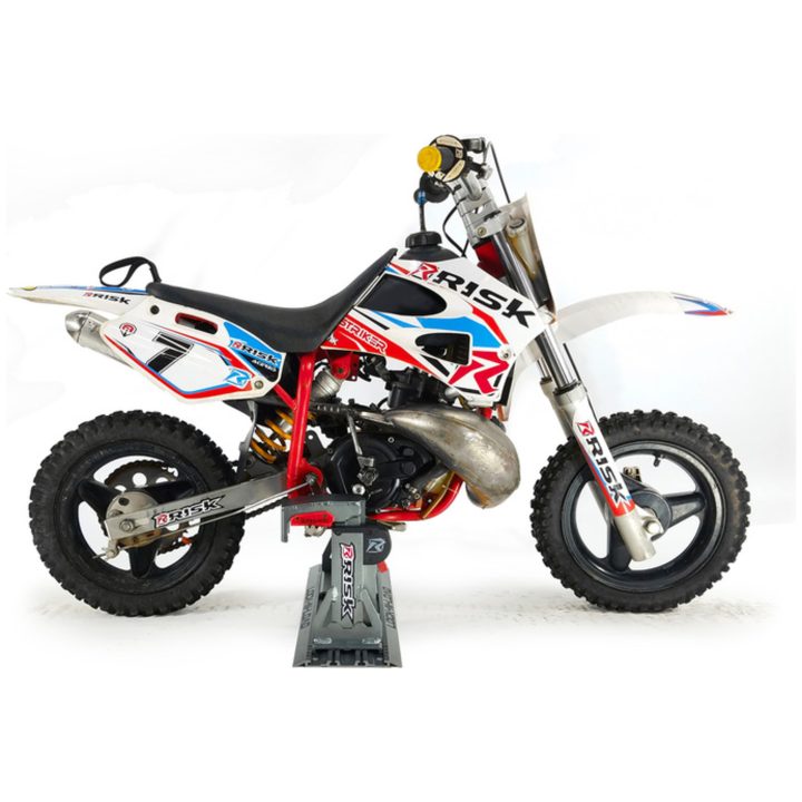 Ställ RISK RACING – bild 2