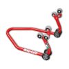 Ställ Rs-q Röd Bike-Lift – miniatyr 1