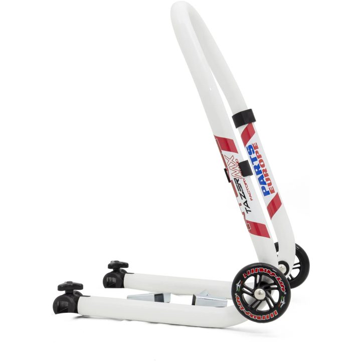 Ställ Vit Bike-Lift – bild 2