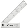 Ställbar vinkelhake aluminium Luna VINKELHAKE STÄLLBAR ALA 300 – miniatyr 1
