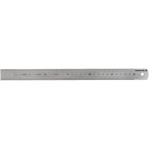 STÅLLINJAL 300 MM (12 pack) BAHCO