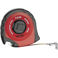 Stålmåttband i kapsel MT10 / MT30 Teng Tools