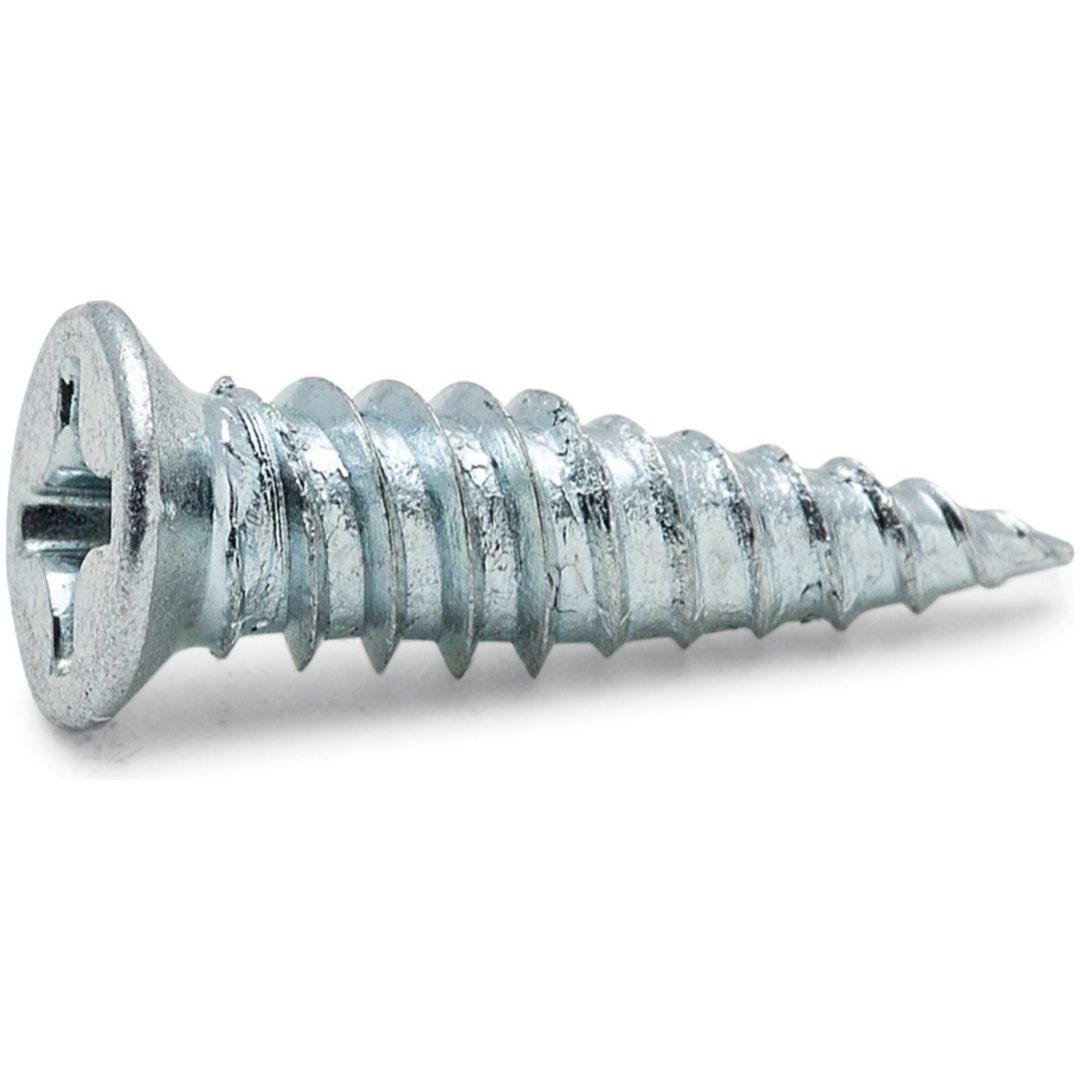 Stålregelskruv 3,9x14 Fzb Brk=500 FAST Dimension d x L mm: 3,9x14