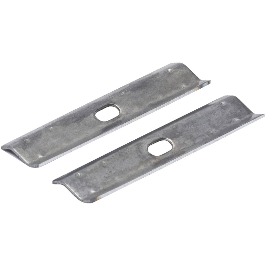 Stålskär till färgskrapa Anza STÅLSKÄR 661630 FÄRGSKRAP 30MM