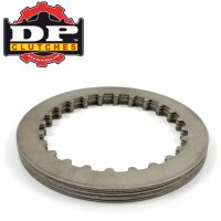 Stålskivor DP Brakes