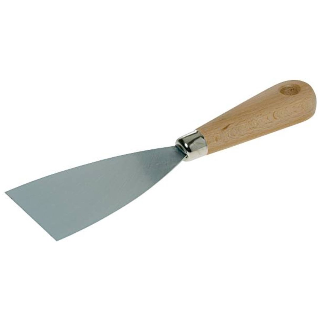 Stålspacklar KGC STÅLSPACKEL 40MM