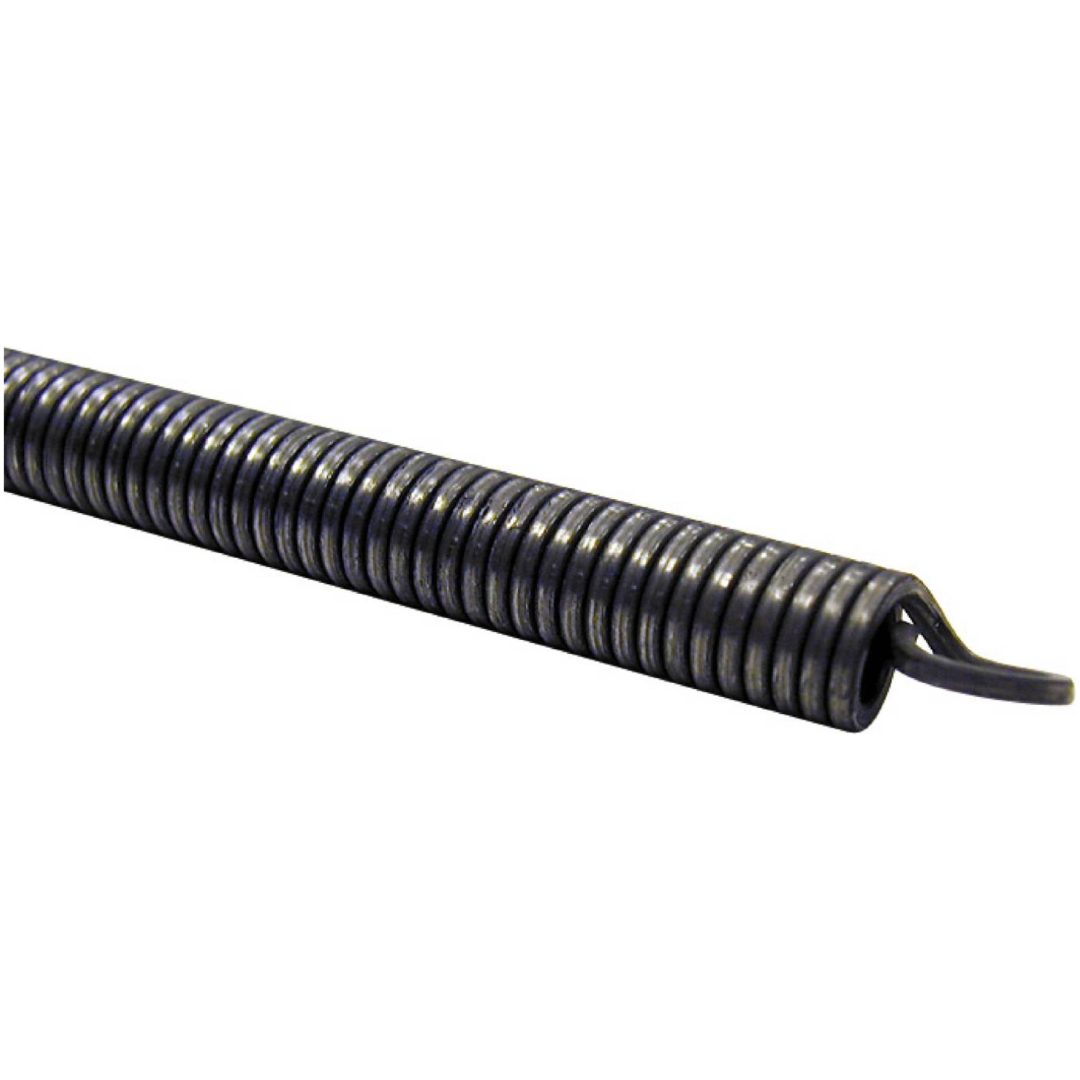 Stålspiral/böjfjäder Grunda STÅLSPIRAL/BÖJFJÄDER 16MM – bild 2