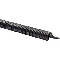Stålspiral/böjfjäder Grunda