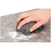 Stålull 200g Finhetsgrad 000 WOLFCRAFT Beteckning: 6095000 – miniatyr 3