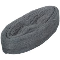 Stålull 200g Finhetsgrad 000 WOLFCRAFT