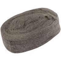 Stålull Fin DRAPER