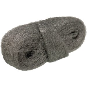 Stålull Norton
