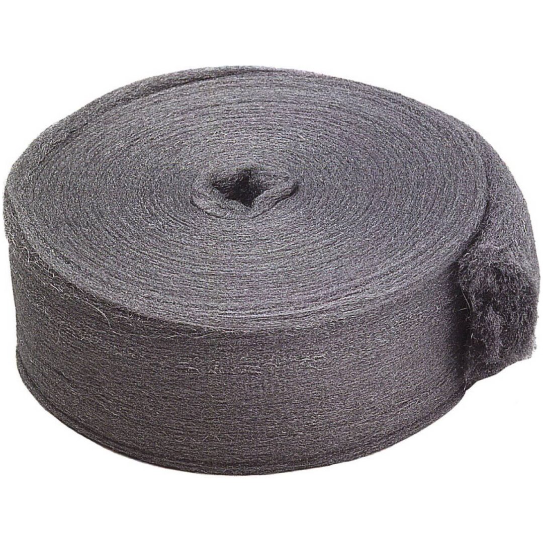 Stålull STÅLULL 3 1/2 KG – bild 2