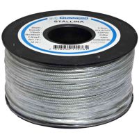 STÅLVAJER 3mm PLASTAD B100204350