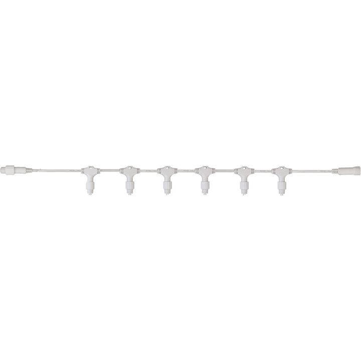 Stamkabel System LED Vit Star Trading – bild 3