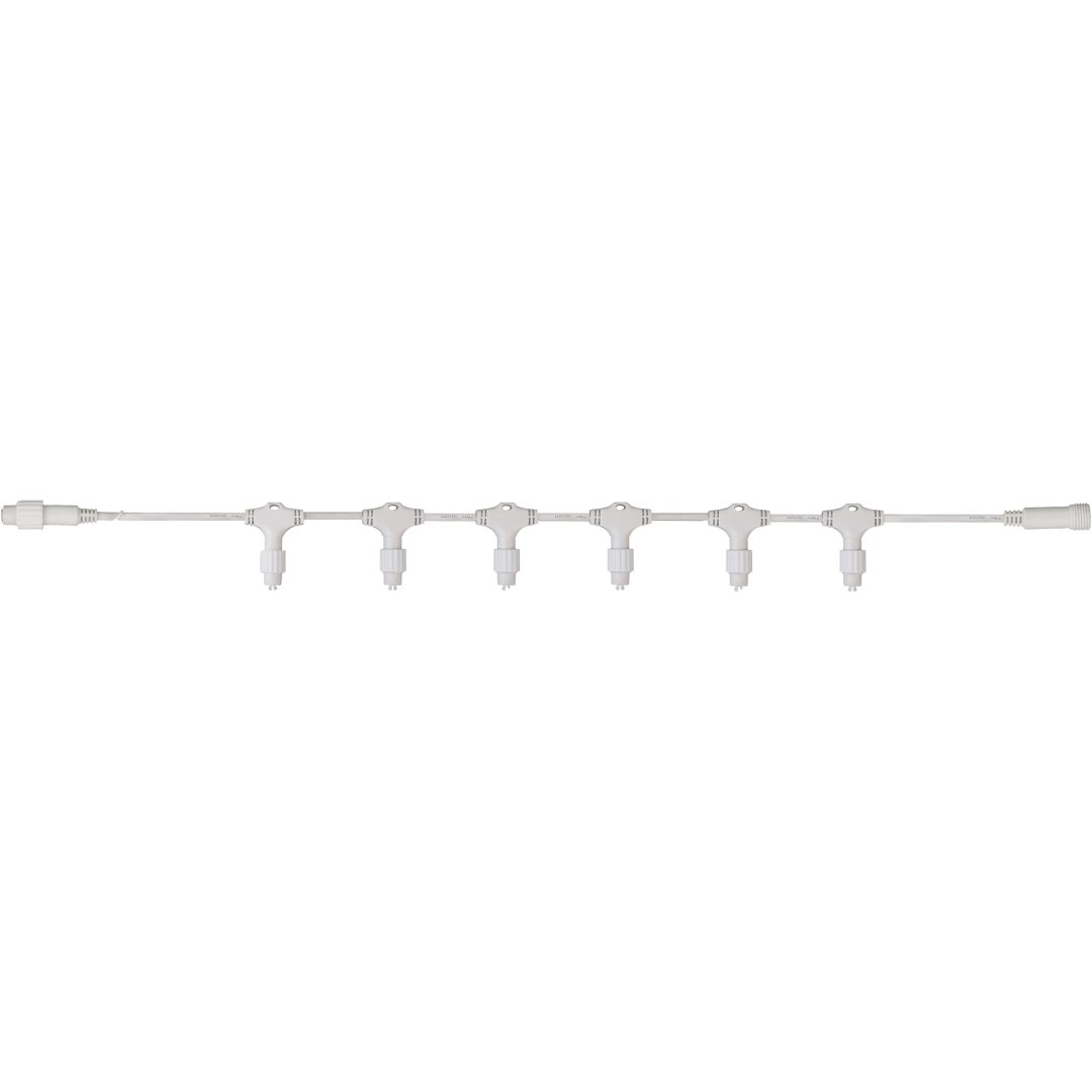 Stamkabel System LED Vit Star Trading – bild 2