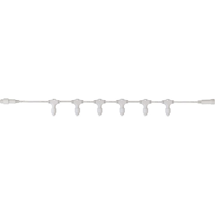 Stamkabel System LED Vit Star Trading – bild 2