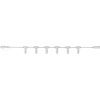 Stamkabel System LED Vit Star Trading – miniatyr 1