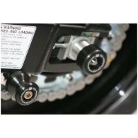 Stand bobbins CBR600RR '07-09 R&G Racing