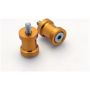 Stand Bobbins Gold R&G Racing