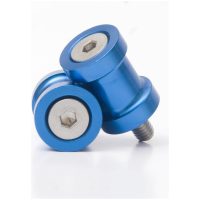 Stand Bobbins M10 Blue R&G Racing