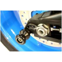 Stand bobbins with mounting plate R&G RACING 1000RR 08-09, 600RR 07-09