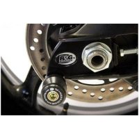 Stand bobbins with mounting plate R&G RACING GSXR1000 '07-09
