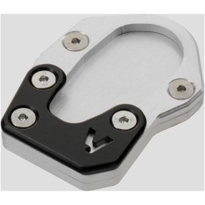 Stand extender Husqvarna 701 / KTM 690 / GasGas 700 satin/black Yakk EXP