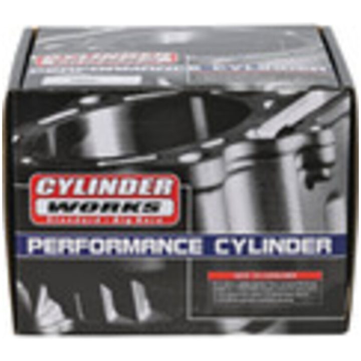 Standard Bore - ⌀54mm CYLINDER WORKS – bild 6