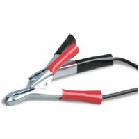 Standard "Croco" Clip Cable BS Battery