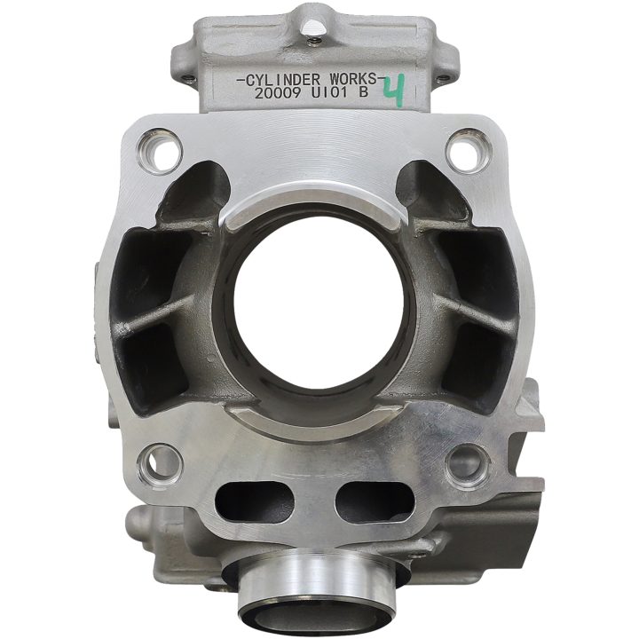 Standard Cylinder MOOSE RACING – bild 3
