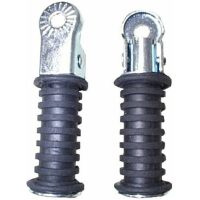 Standard Footpegs Classical Bike Eyelet Stud - ⌀10mm BIHR