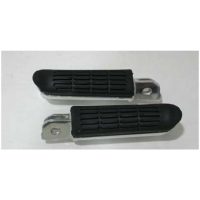 Standard Footpegs OE Type Honda BIHR
