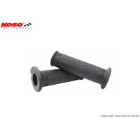 Standard Heated Grips with Thumb Heater KOSO