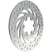 Standard Jarrulevy, Taka, Derbi Senda, Ulkohalkaisija ⌀218mm