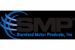 STANDARD MOTOR PRODUCTS Logo